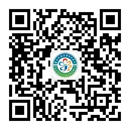 乐学渝中微信公众号二维码